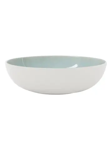 Jars Céramistes Serving Bowl L Tourron - Sormiou