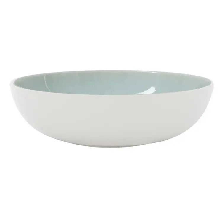 Jars Céramistes Serving Bowl L Tourron - Sormiou