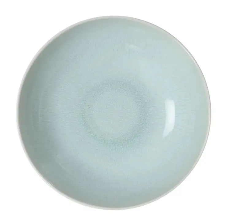 Jars Céramistes Serving Bowl L Tourron - Sormiou