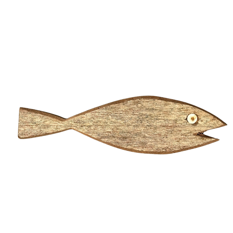 Fish Lamu #585