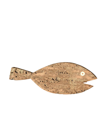 Fish Lamu #586
