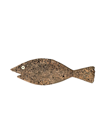 Fish Lamu #587