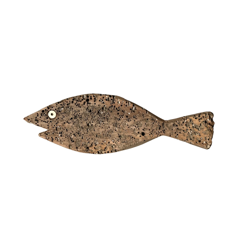 Fish Lamu #587