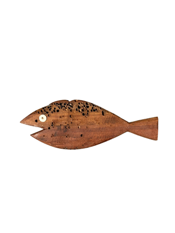 Fish Lamu #588