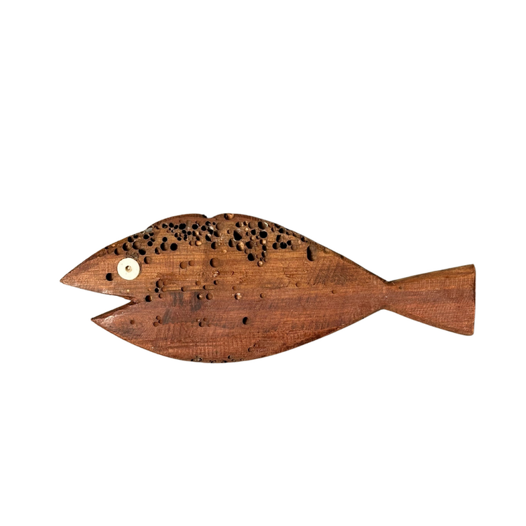 Fish Lamu #588