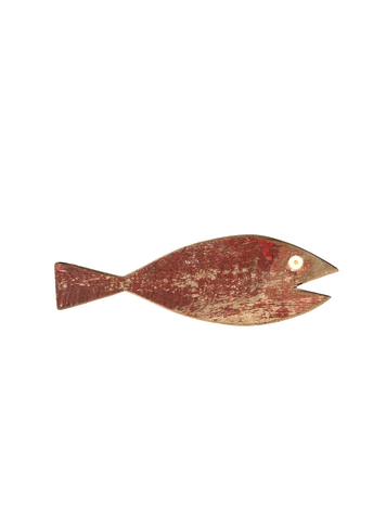 Fish Lamu #590