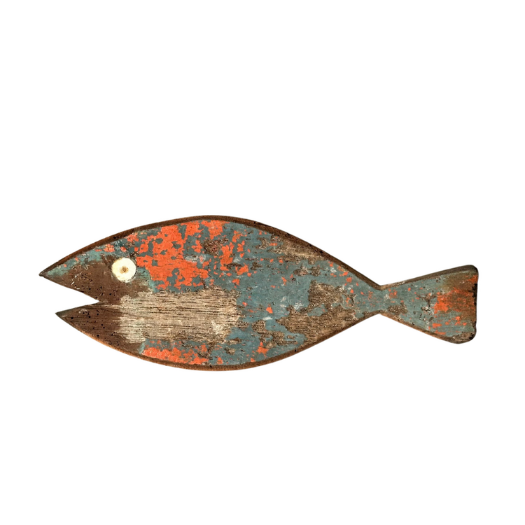 Fish Lamu #591
