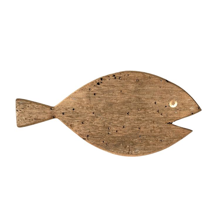 Fish Lamu #592