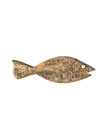 Fish Lamu #593