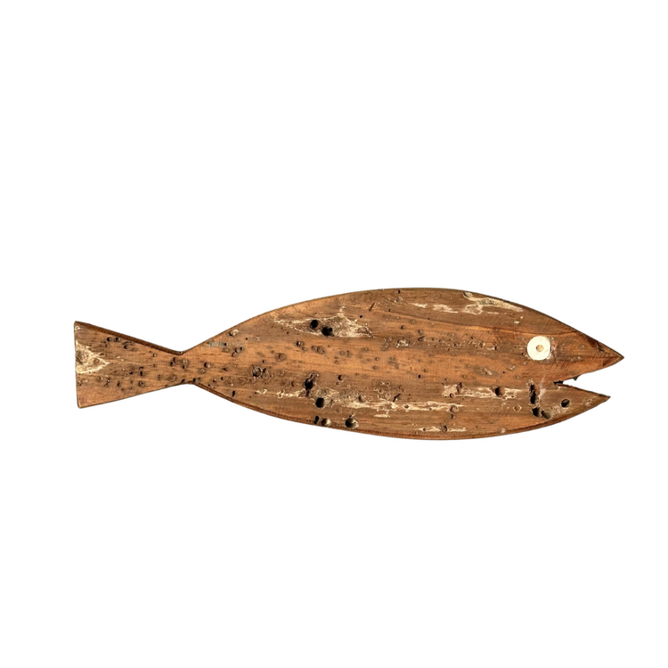 Fish Lamu #594