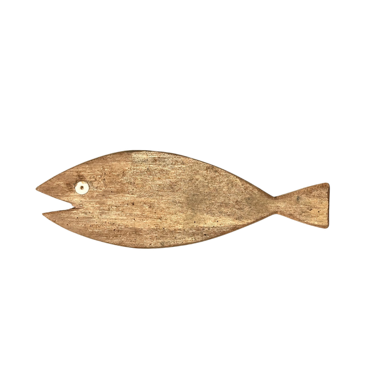 Fish Lamu #595