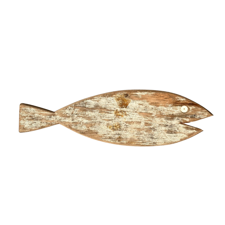 Fish Lamu #608