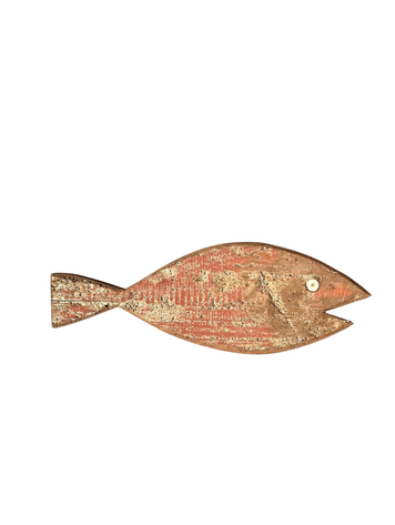 Fish Lamu #609