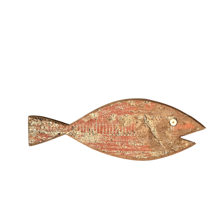 Fish Lamu #609
