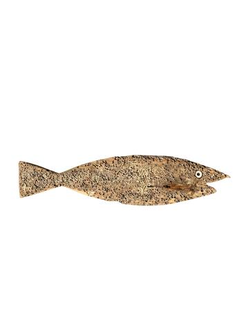 Fish Lamu #612