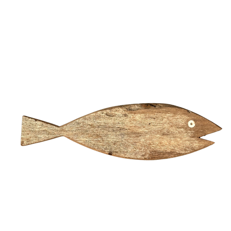 Fish Lamu #613