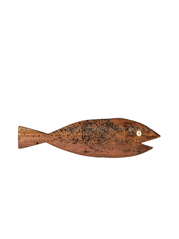 Fish Lamu #616