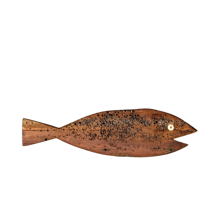 Fish Lamu #616