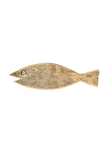 Fish Lamu #617
