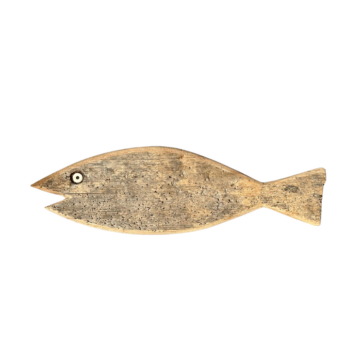 Fish Lamu #617