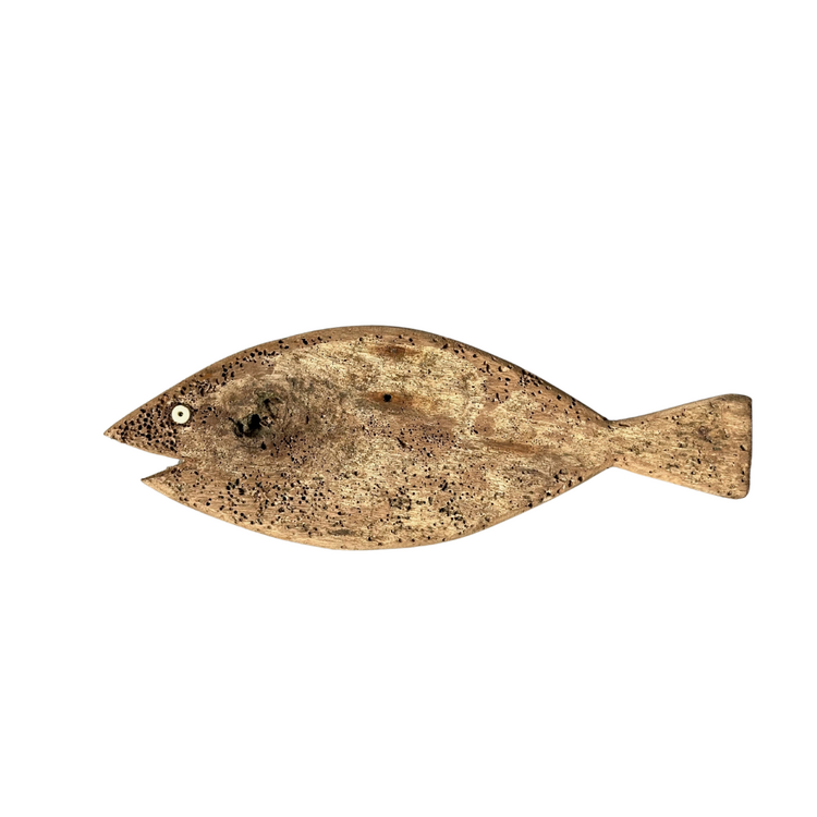 Fish Lamu #618