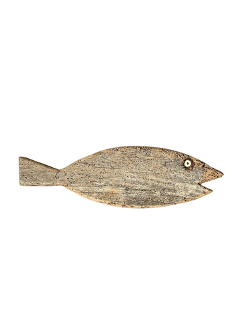 Fish Lamu #619