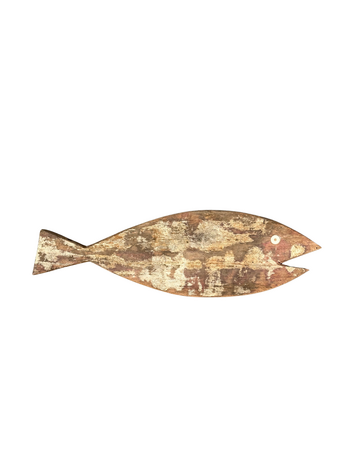 Fish Lamu #620