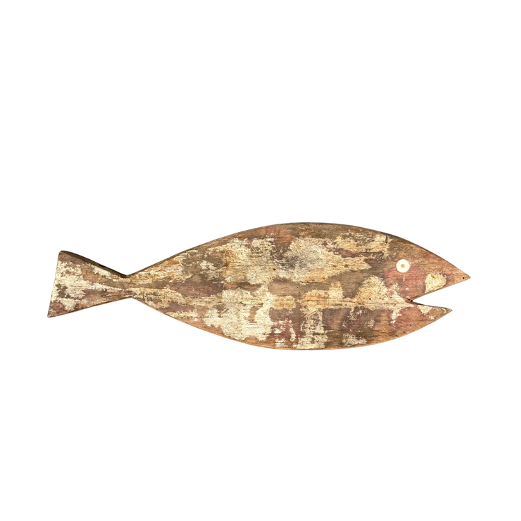 Fish Lamu #620