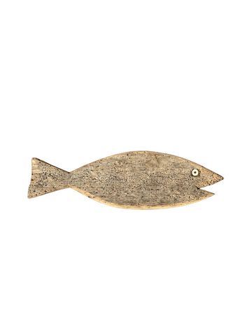 Fish Lamu #622