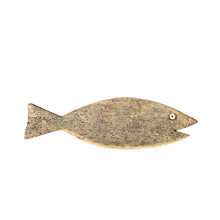 Fish Lamu #622