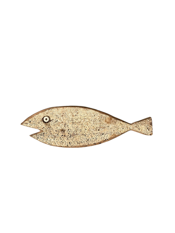 Fish Lamu #625
