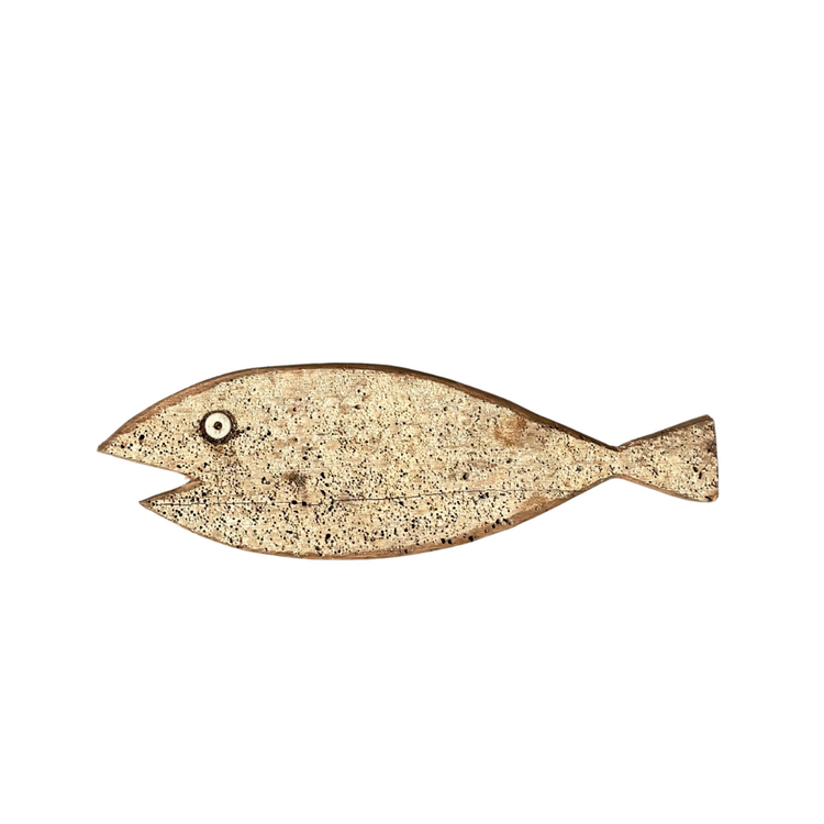Fish Lamu #625