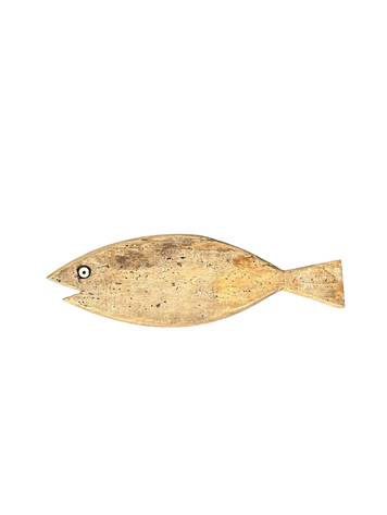 Fish Lamu #629