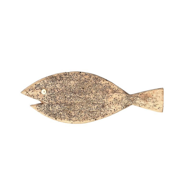 Fish Lamu #630