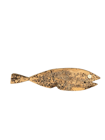 Fish Lamu #631