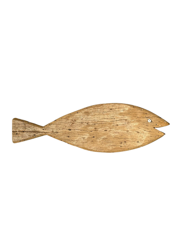 Fish Lamu #685