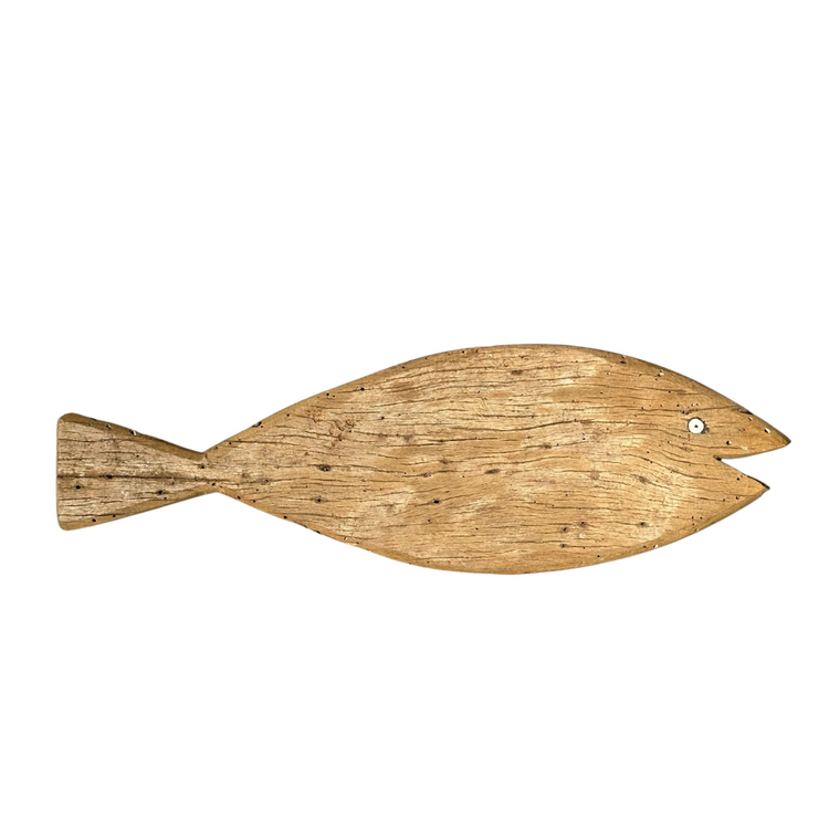 Fish Lamu #685