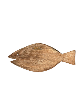 Fish Lamu #686