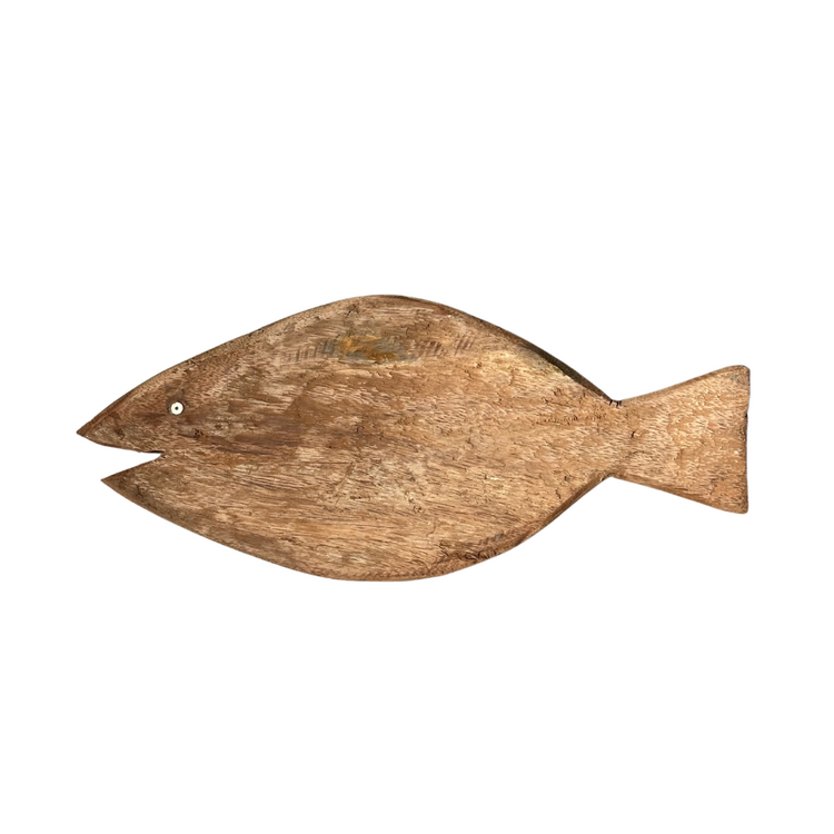 Fish Lamu #686