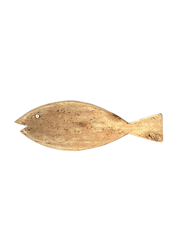 Fish Lamu #687