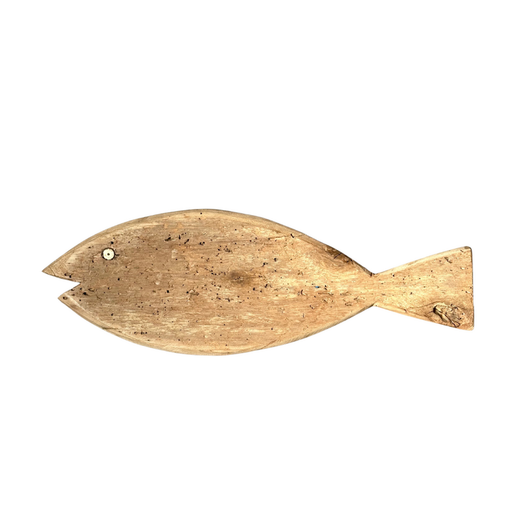 Fish Lamu #687