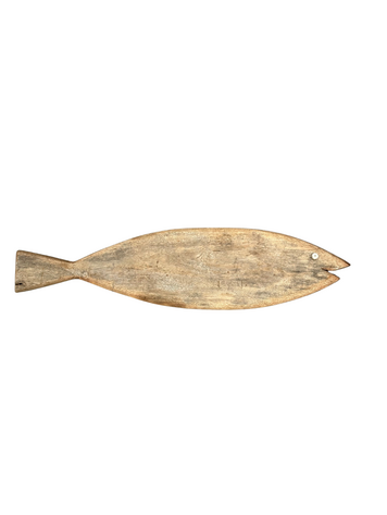 Fish Lamu #688