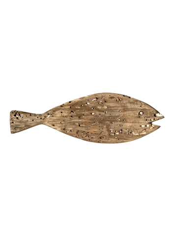 Fish Lamu #689