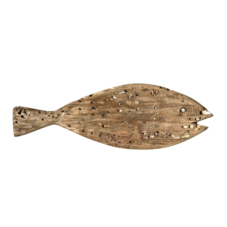 Fish Lamu #689