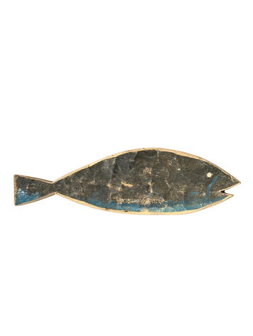 Fish Lamu #692