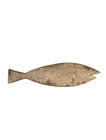 Fish Lamu #694