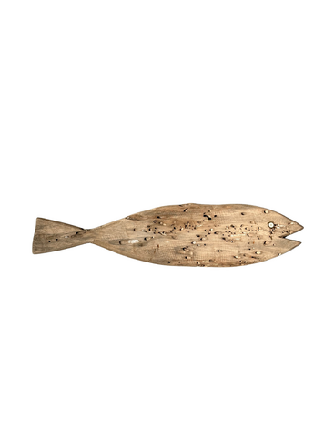 Fish Lamu #696
