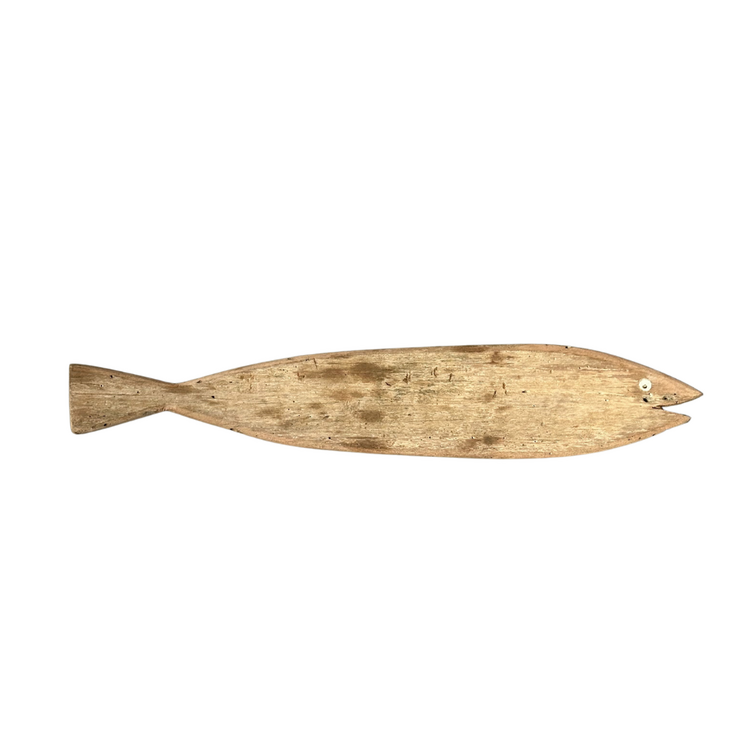 Fish Lamu #697