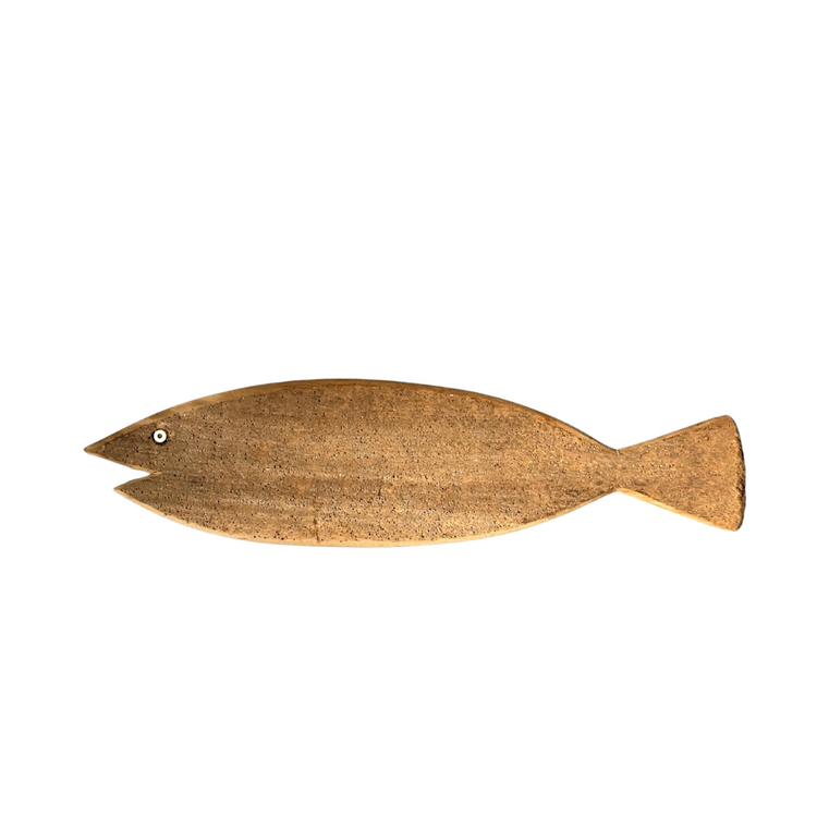 Fish Lamu #699