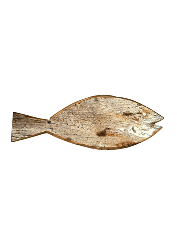 Fish Lamu #700